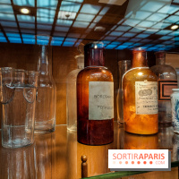 Le Musée d'histoire de la médecine à Paris, nos photos - 20230907 153817