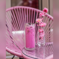 Salon de thé O sha  - image00002