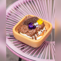 Salon de thé O sha  - image00009