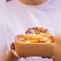 Salon de thé O sha  - image00011