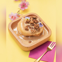 Salon de thé O sha  - image00012