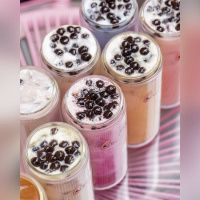 Salon de thé O sha  - image00037