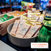 iRASSHAi à Paris, nos photos - IMG 0905