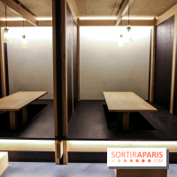 iRASSHAi à Paris, nos photos - IMG 0909