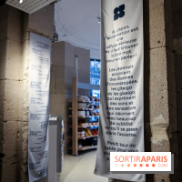 iRASSHAi à Paris, nos photos