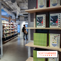 iRASSHAi à Paris, nos photos - IMG 0920