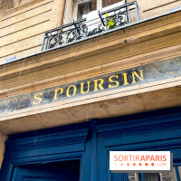 Maison Poursin