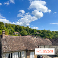 Motigny-sur-Loing