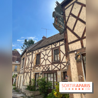 Motigny-sur-Loing