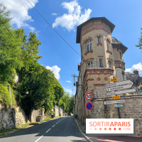 Motigny-sur-Loing