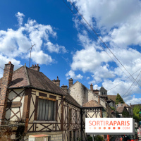Motigny-sur-Loing