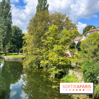Motigny-sur-Loing