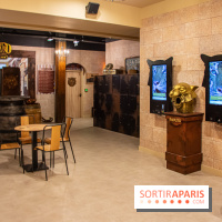 Fort Boyard Aventures à Vélizy 2