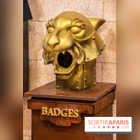 Fort Boyard Aventures à Vélizy 2