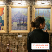 Fort Boyard Aventures à Vélizy 2