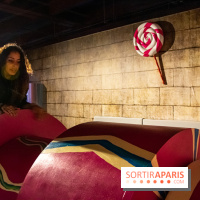 Fort Boyard Aventures à Vélizy 2 les cylindres