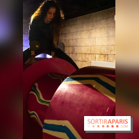 Fort Boyard Aventures à Vélizy 2 les cylindres