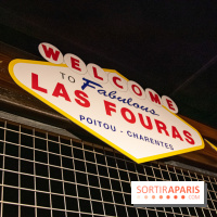 Fort Boyard Aventures à Vélizy 2 las fouras