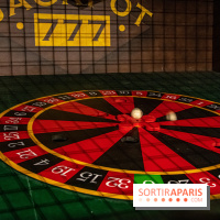 Fort Boyard Aventures à Vélizy 2 la fouras