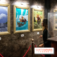 Fort Boyard Aventures à Vélizy 2