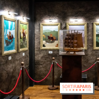 Fort Boyard Aventures à Vélizy 2