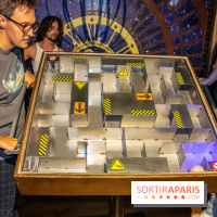 Fort Boyard Aventures à Vélizy 2