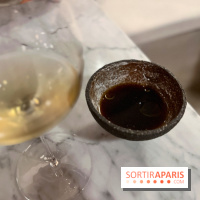 Tracé, Clément Vergeat - Bouillon de langoustines