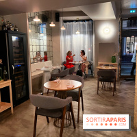 Tracé, Clément Vergeat - Décoration