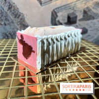 Jean-Paul Hévin - Bûche glacée 2023