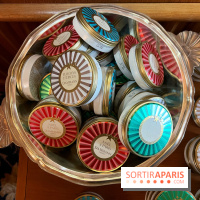 Dammann Frères  - Thés