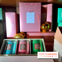 Dammann Frères  - Thés