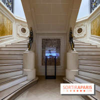 UNIQLO Opéra - réouverture après travaux - image00007