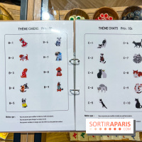 UNIQLO Opéra - réouverture après travaux