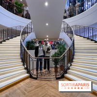 UNIQLO Opéra - réouverture après travaux - image00014