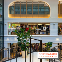 UNIQLO Opéra - réouverture après travaux - image00028