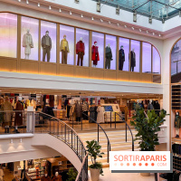 UNIQLO Opéra - réouverture après travaux - image00044