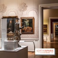 La Nouvelle Galerie de l'Histoire du Château de Versailles en photos