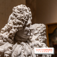 La Nouvelle Galerie de l'Histoire du Château de Versailles en photos -  A7C0818