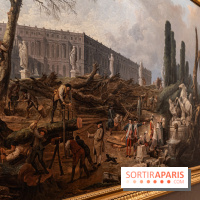 La Nouvelle Galerie de l'Histoire du Château de Versailles en photos