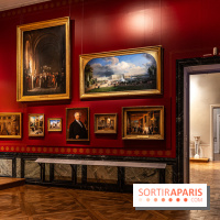 La Nouvelle Galerie de l'Histoire du Château de Versailles en photos -  A7C0830