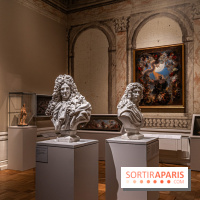 La Nouvelle Galerie de l'Histoire du Château de Versailles en photos