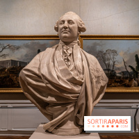 La Nouvelle Galerie de l'Histoire du Château de Versailles en photos -  A7C0815