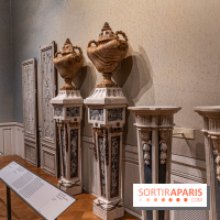 La Nouvelle Galerie de l'Histoire du Château de Versailles en photos -  A7C0820