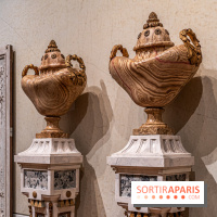 La Nouvelle Galerie de l'Histoire du Château de Versailles en photos -  A7C0814