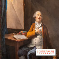 La Nouvelle Galerie de l'Histoire du Château de Versailles en photos -  A7C0823