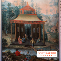 La Nouvelle Galerie de l'Histoire du Château de Versailles en photos -  A7C0811