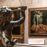 La Nouvelle Galerie de l'Histoire du Château de Versailles en photos