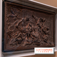 La Nouvelle Galerie de l'Histoire du Château de Versailles en photos -  A7C0807