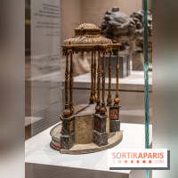 La Nouvelle Galerie de l'Histoire du Château de Versailles en photos