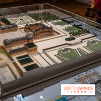 La Nouvelle Galerie de l'Histoire du Château de Versailles en photos -  A7C0801